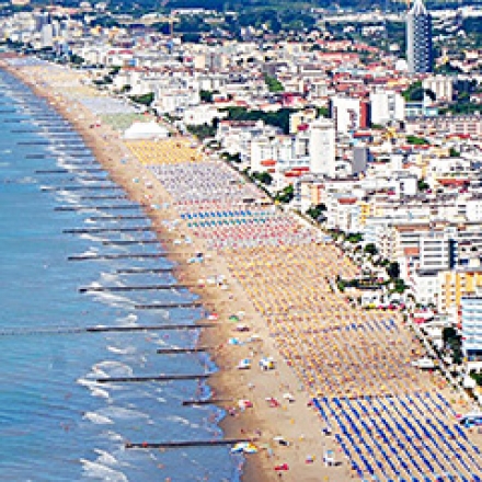 Lido di Jesolo